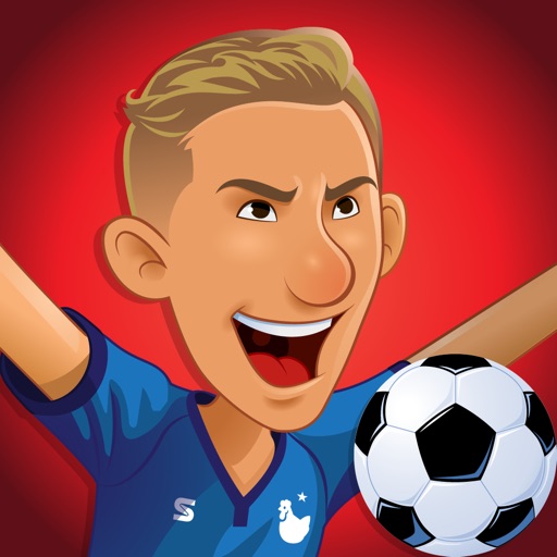 Stick Soccer icon