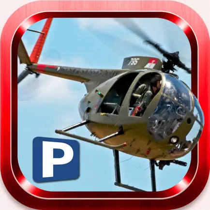 Helicopter Rescue Parking 3D Free Читы