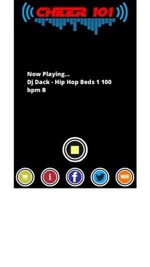 CHEER101(圖1)-速報App