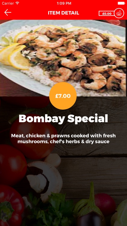 PIZZA ROMA LEEDS screenshot-4