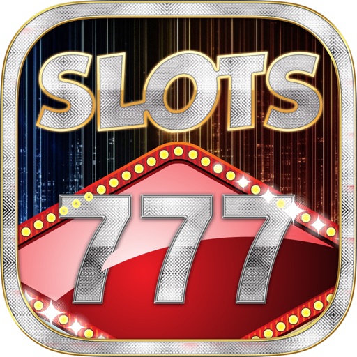 A Star Pins Golden Gambler Slots Game - FREE Slots Machine Game icon