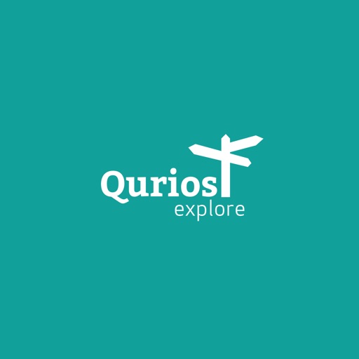 Qurios Explore iOS App