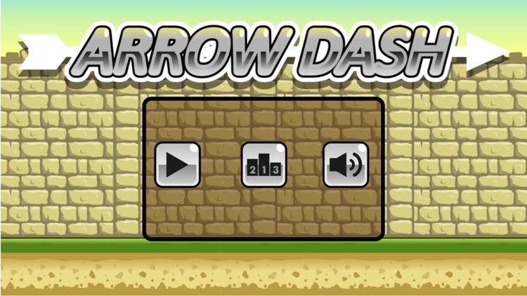 Arrow Dash
