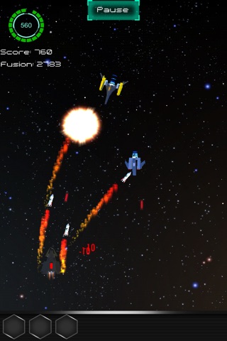 Mission Nova screenshot 4