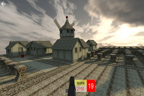 FastHit VR screenshot 2