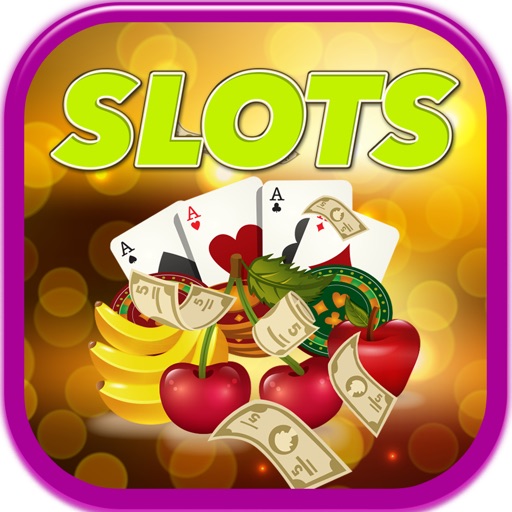 Progressive Pokies Macau Slots - Tons Of Fun Slot Machines icon