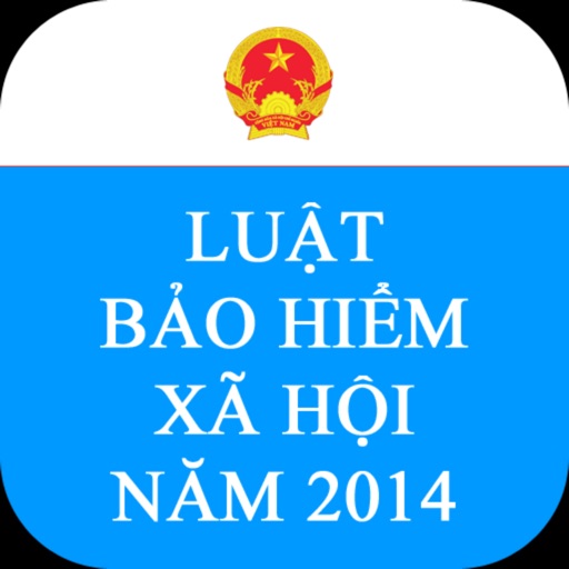 Luật Bảo Hiểm Xã Hội Năm 2014