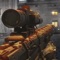 Become a combat sniper, blast all the criminals in the city