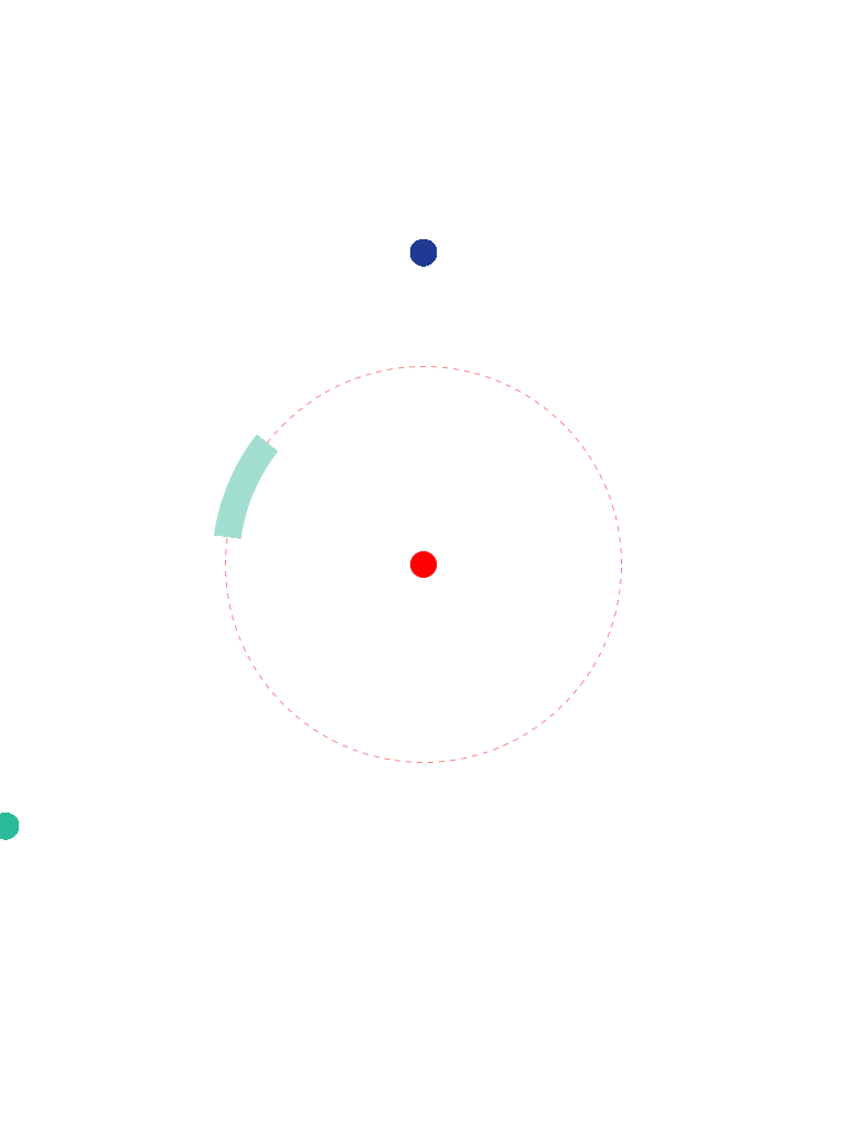 Circle Shield screenshot 7