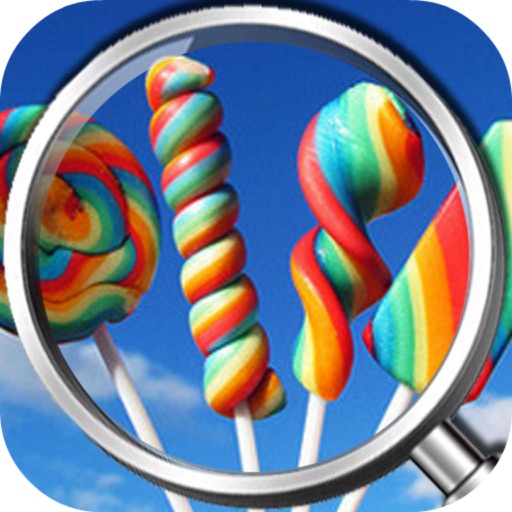 Find The Rainbow Candy—— Star Escape、Fantasy Journey Icon