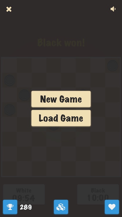 Russian Checkers • screenshot-3