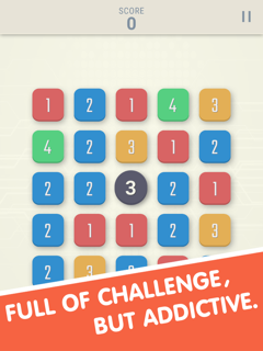 Merge Numbers screenshot 7