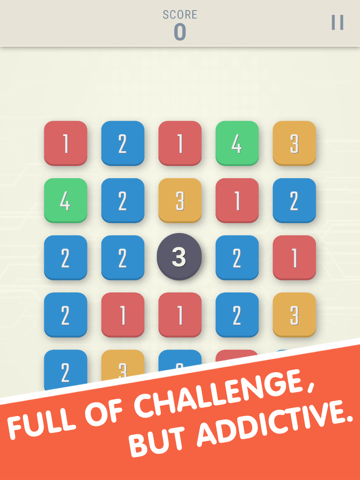 Screenshot #6 pour Merge Numbers