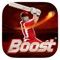 Boost Power Cricket challenges you to play against 8 of the best cricket teams from across the world