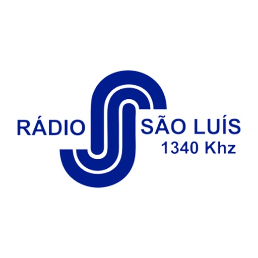 Rádio São Luis AM - 1340 KHZ icon