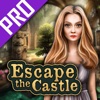 Escape the Castle - Mystery Quest Pro