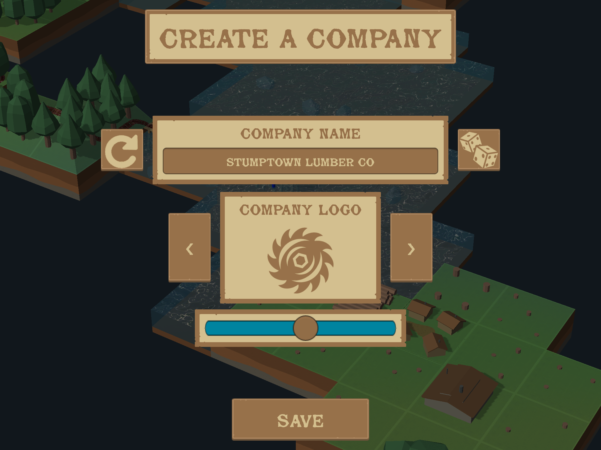 Stumptown screenshot 7