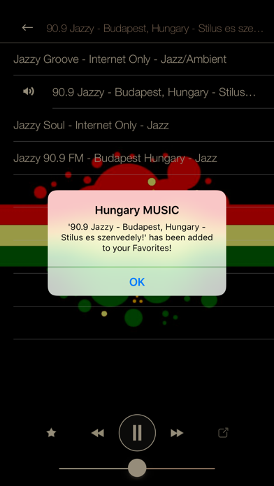 Hungary Music ONLINE Radio from Budapest Revenue and Downloads Data |  Reflection.io