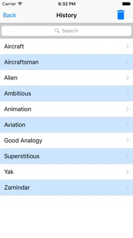 Game screenshot English To Sinhala Dictionary hack