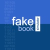 Fakebook - simulátor sociální sítě