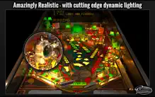 Pro Pinball iPhone image 3