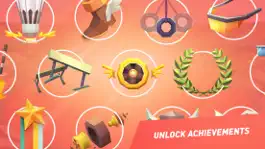 Game screenshot Bridgestone Performance Trials hack