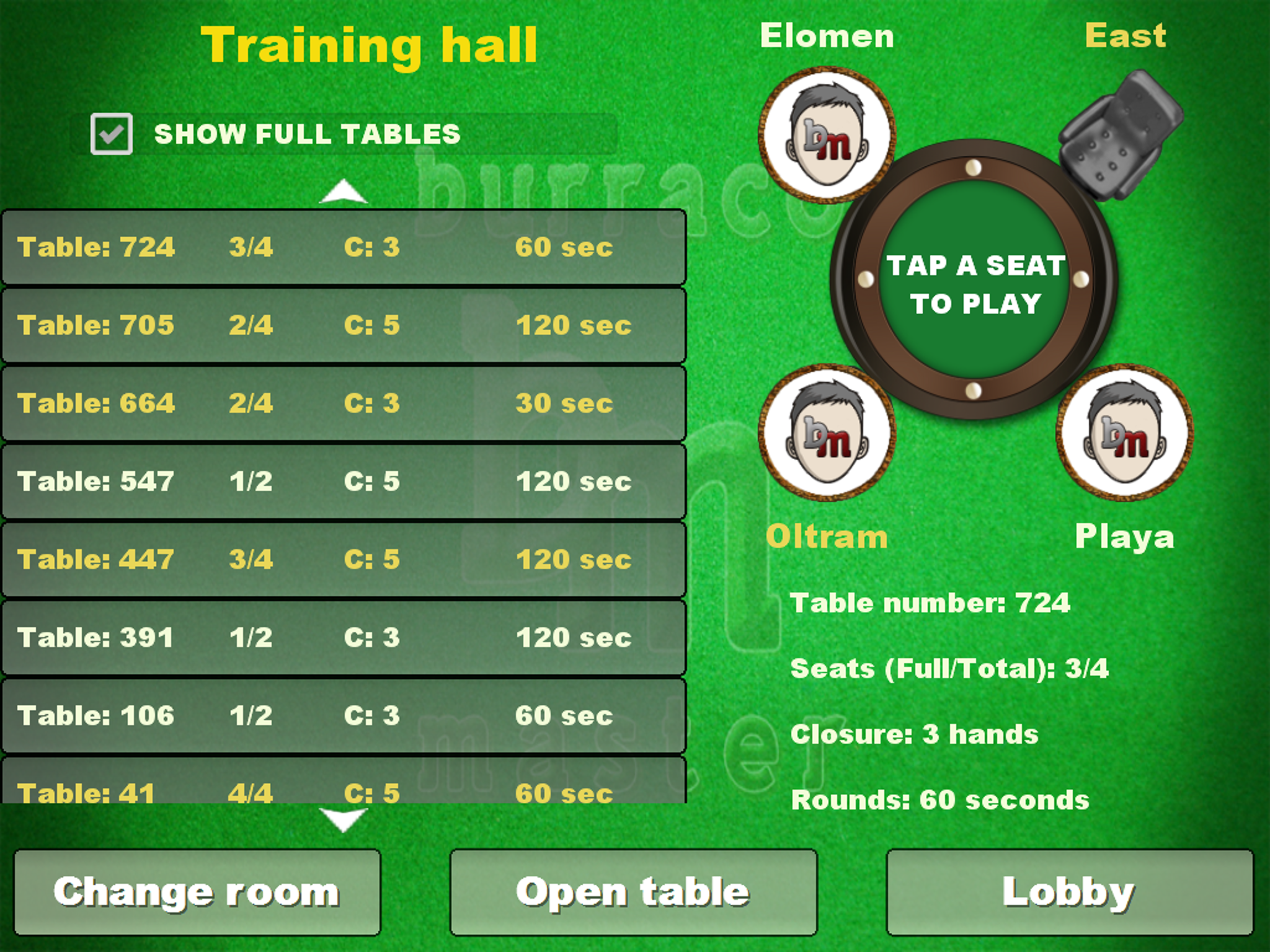 Buraco Master