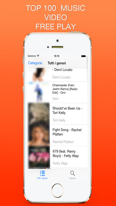 How to cancel & delete VideoBox - Watch the best music videos from iphone & ipad 2