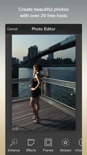 Easy Photo Editing(圖2)-速報App