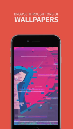 Wallpapers Magneto Edition Free(圖1)-速報App