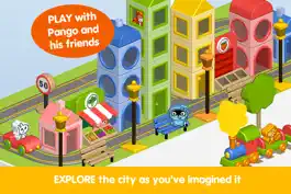 Game screenshot Pango Build City hack