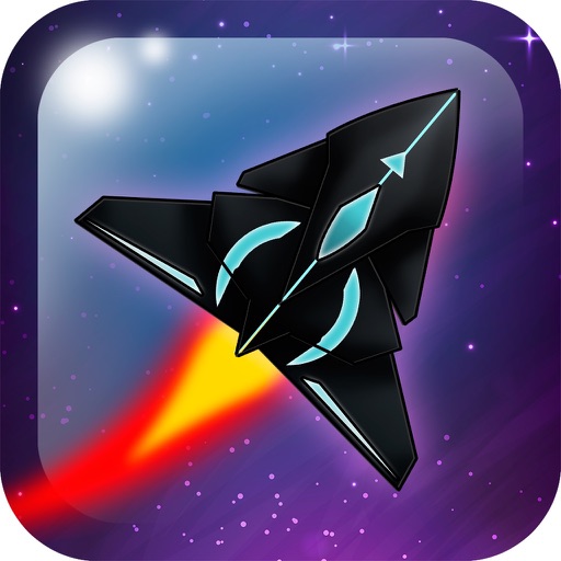 Star Collector - A Spaceship Experience iOS App