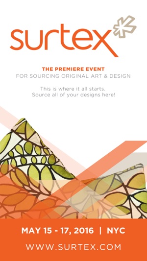 SURTEX 2016(圖1)-速報App