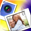 Insta Collage Maker – Cool Picture.s Frame.s and Scrapbook Montage in Best Foto Editor