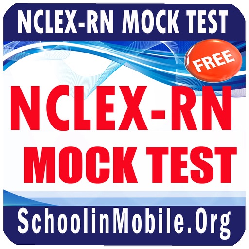 NCLEX-RN Practice Exam icon