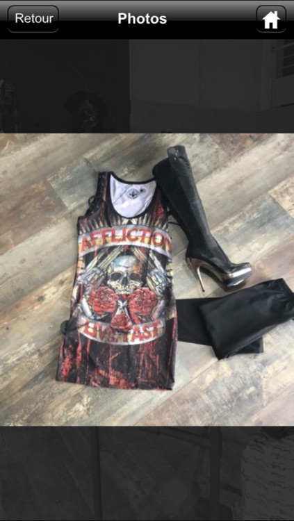 Macadam Angel screenshot-3