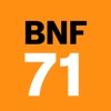 British National Formulary (BNF) 71