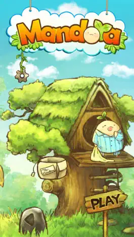 Game screenshot Mandora mod apk