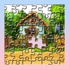 ジグソーパズル 世界 パズル カラフル ゲーム ために 子供たち フリー