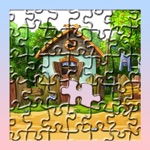 Download Jigsaw World Puzzle Colorful Game for Kids with Free app