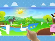 cyclorama farm ipad images 1