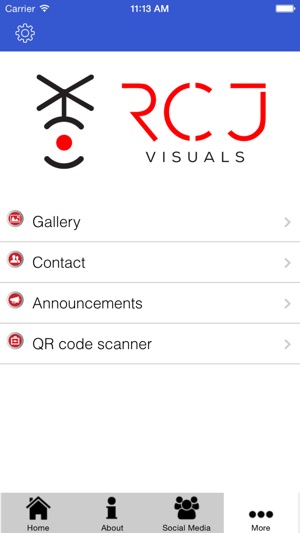 RCJ Visuals(圖3)-速報App