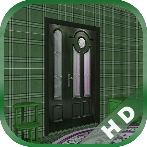 Can You Escape The 14 Rooms icon