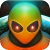 Invasion of Aliens Deluxe