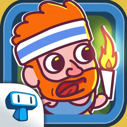 Keep It Burning! Бегать И Не Испортит Игры Читы
