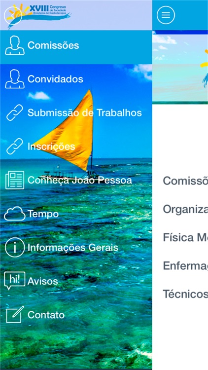 Congresso de Radioterapia