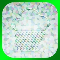 기후 속도,지도