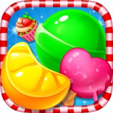 Activities of Candy Mania Star