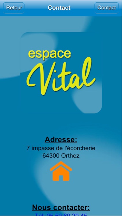 Espace Vital