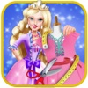 My Princess Tailor : Tailor Shop Designing Dress Makeup